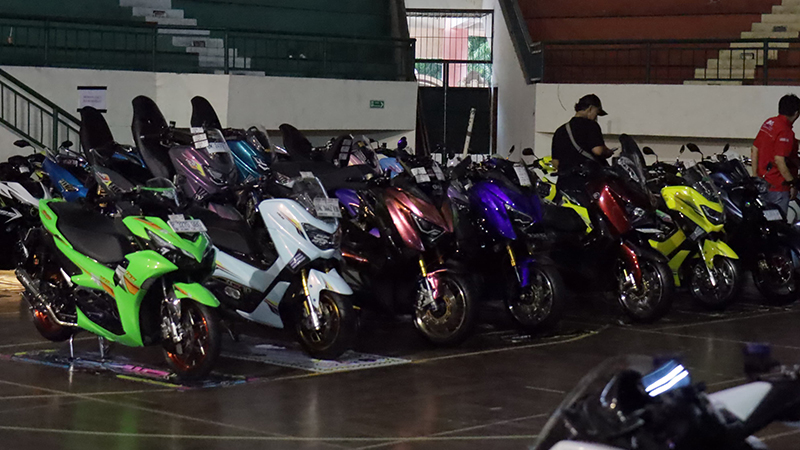 NMAX