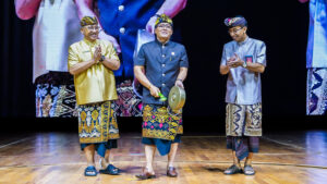 PKB di Badung (1)