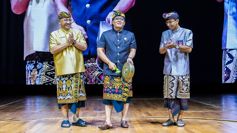 PKB di Badung (1)