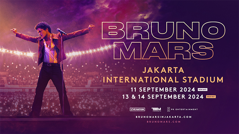 bruno mars