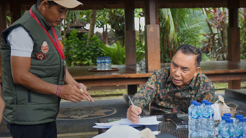 bupati tamba