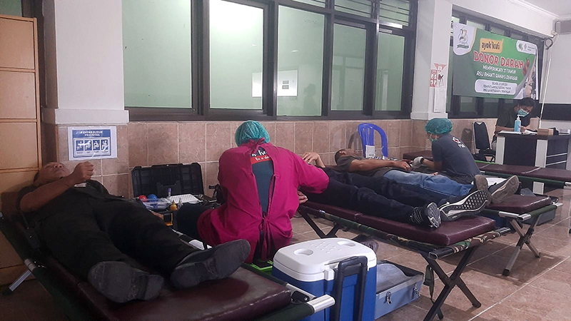 donor darah rsbr denpasar