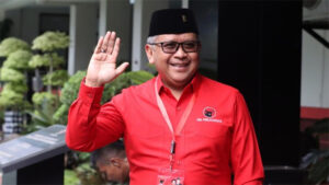 hasto kristiyanto