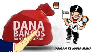 ilustrasi tolak coklit