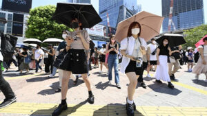 jepang resesi seks