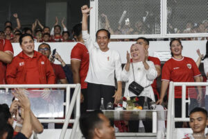 jokowi
