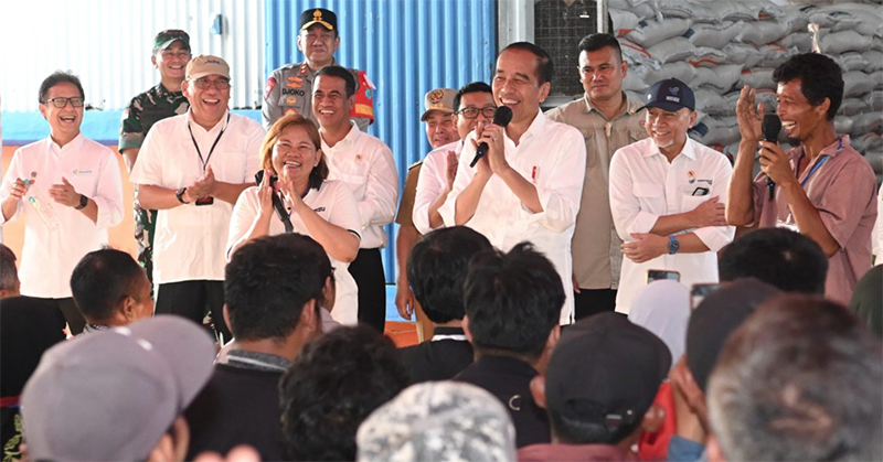 jokowi