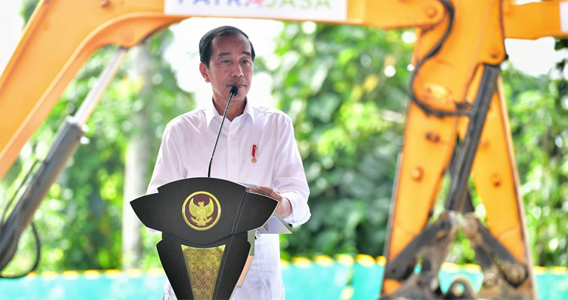jokowi