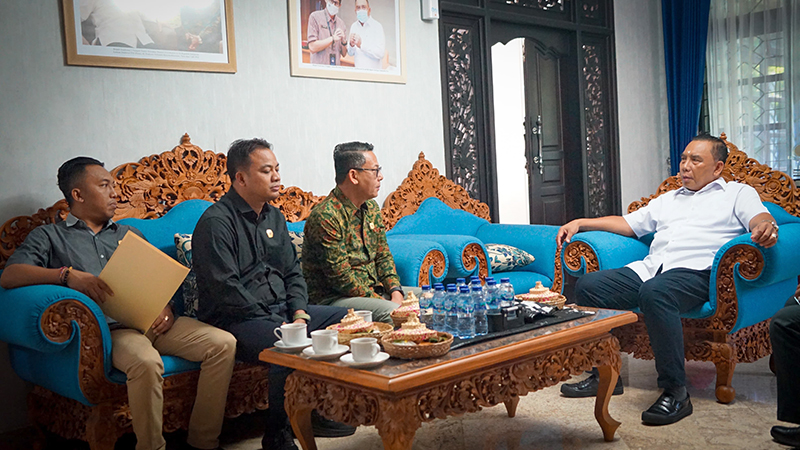 kpu jembrana