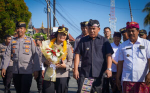 lomba desa
