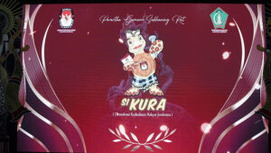 maskot