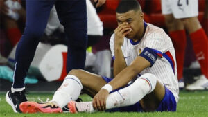 mbappe