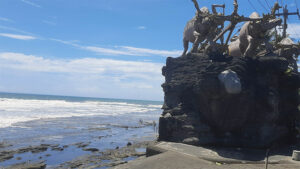 pantai yeh leh