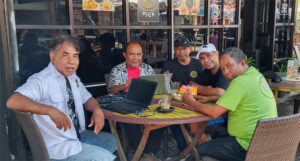 pengurus pena ntt