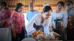 penurunan stunting