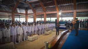 perpanjangan masa jabatan perbekel