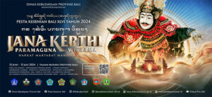 pesta kesenian bali