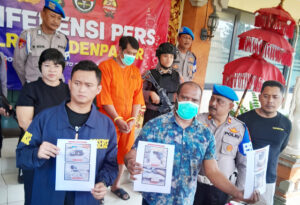 poltabes denpasar