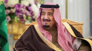 raja salman