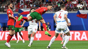 ronaldo