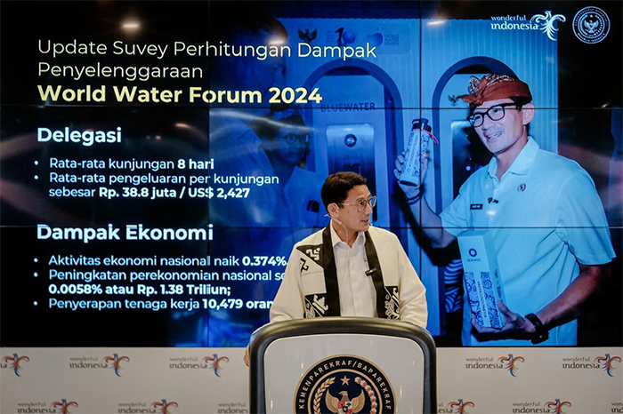 sandiaga uno