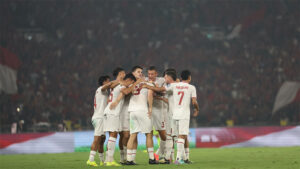 timnas indonesia