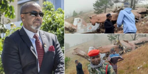 wapres malawi