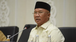 ANGGOTA BALEG