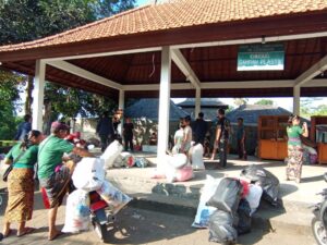 BANK SAMPAH