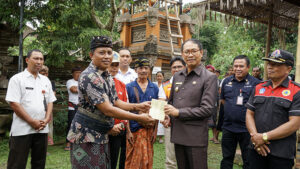 Bantuan Pascabencana (6)