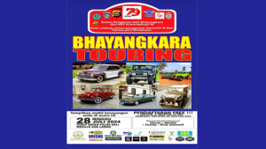 Bhayangkara Touring