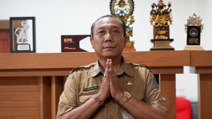 Denpasar Wiratawa