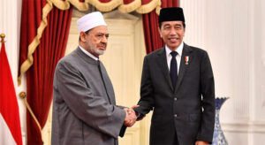 PRESIDEN JOKOWI