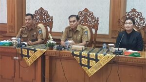 Pelatihan diskop