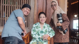 Titiek Soeharto