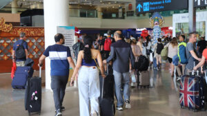 bandara ngurah rai
