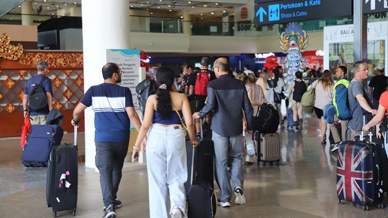 bandara ngurah rai