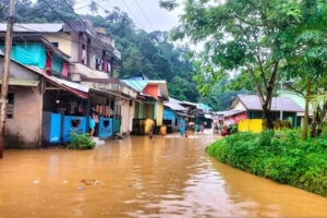 banjir ambon