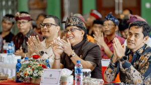 bupati giri prasta