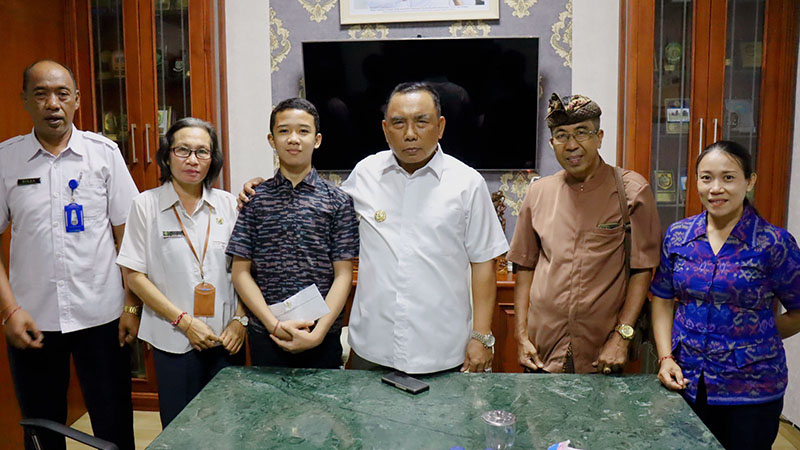 bupati jembrana