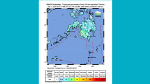 gempa sangihe