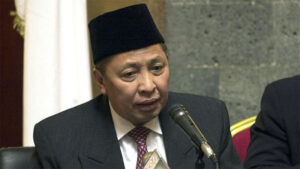 hamzah haz