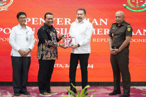 jaksa agung