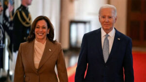 joe biden dan kamala hariss