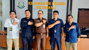 kejaksaan negeri ketapang