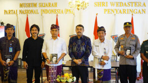 musium pni