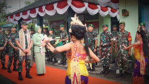 pangdam udayana