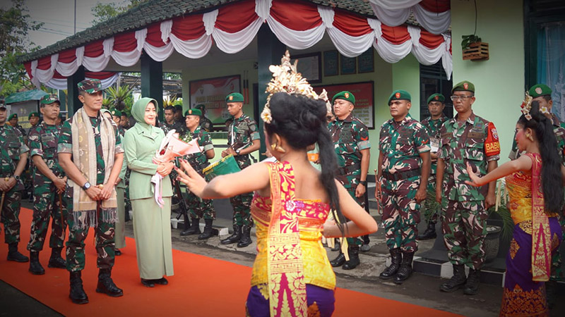 pangdam udayana