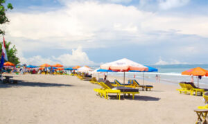 pantai legian