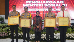 penghargaan